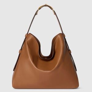 Brand new GUCCI Beatrix Maxi hobo NWT GORGEOUS